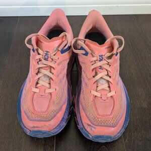 Hoka Speedgoat 5 Women's Running Shoes